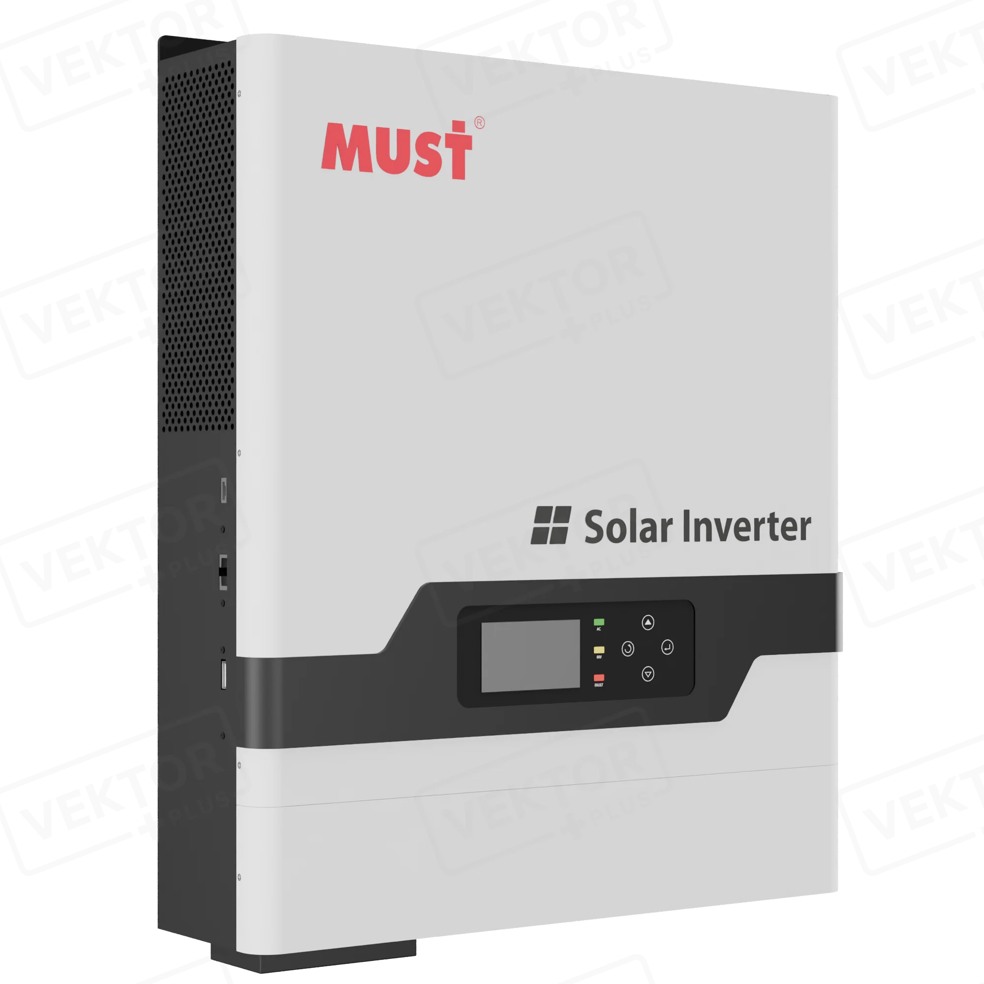 Многофункциональный инвертор PV18-3224 VPM II